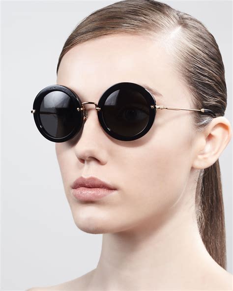 miu miu oversized sunglasses|miu sunglasses near me.